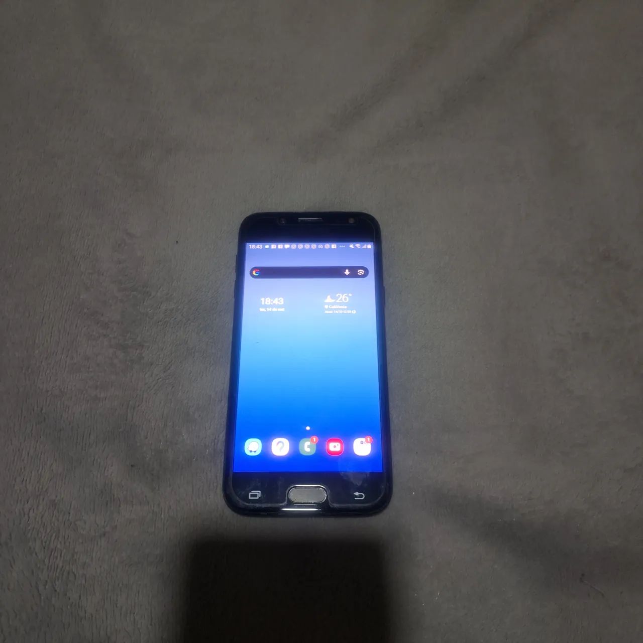 Galaxy J5 Pro - Foto 4