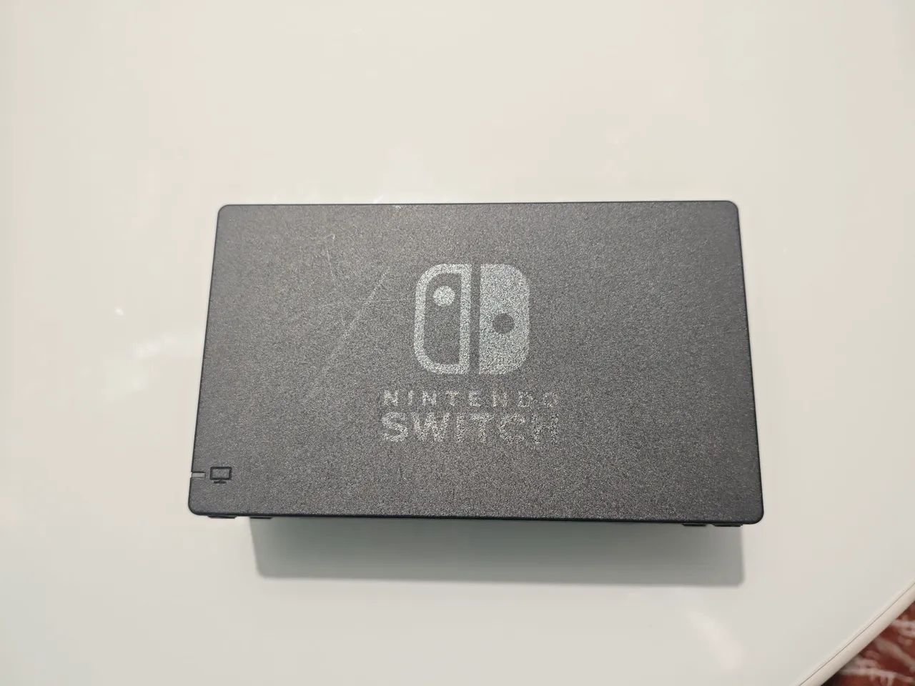 Nintendo Switch V2 usado - Foto 5