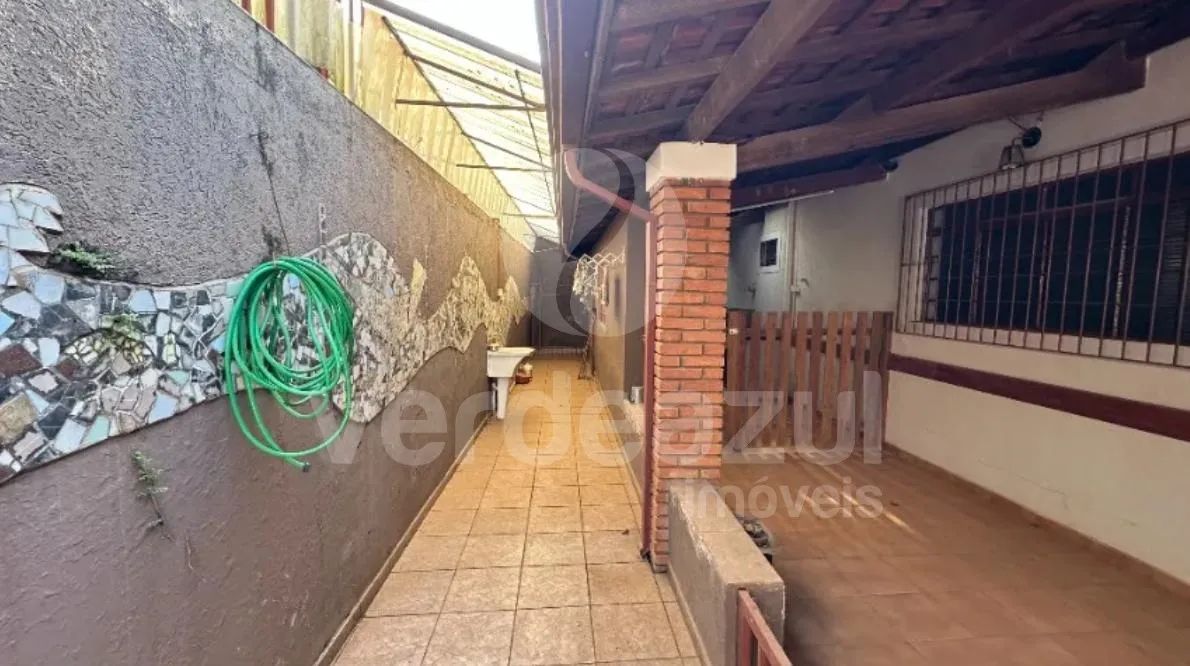chácara - Recanto dos Dourados - Campinas - Foto 4