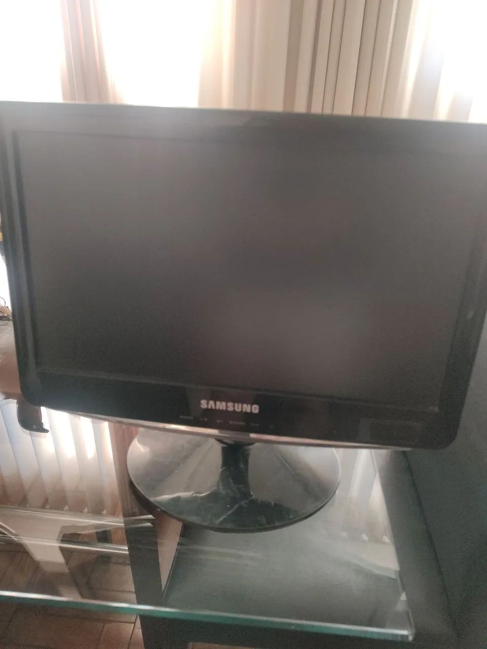 Monitor VGA Samsung 