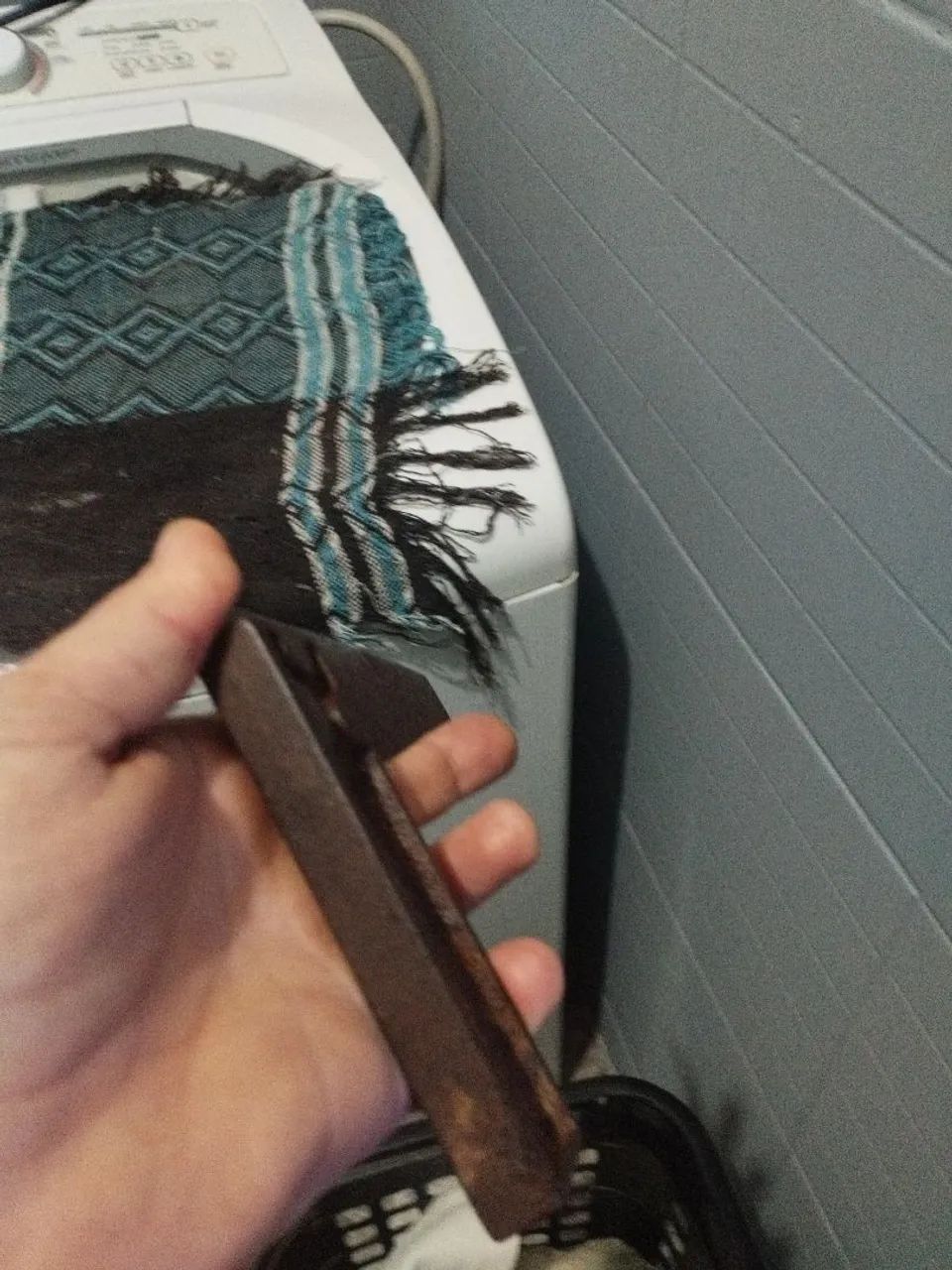 Esquadro antigo de coleção, ANGULUS  - Foto 3