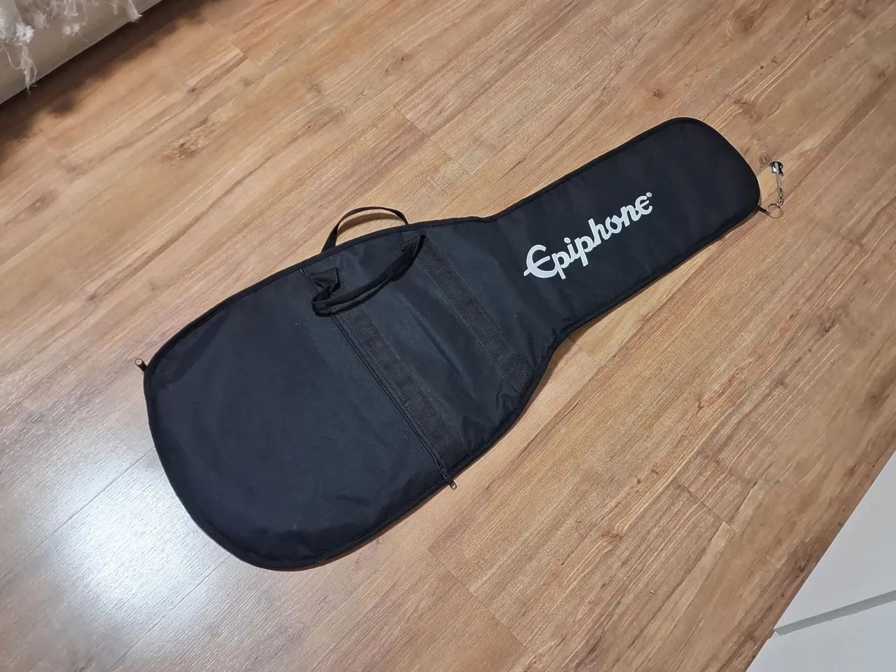 Capa de Guitarra Epiphone