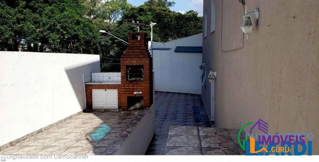 CASA ASSOBRADADA - IPIRANGA - SP - Foto 4
