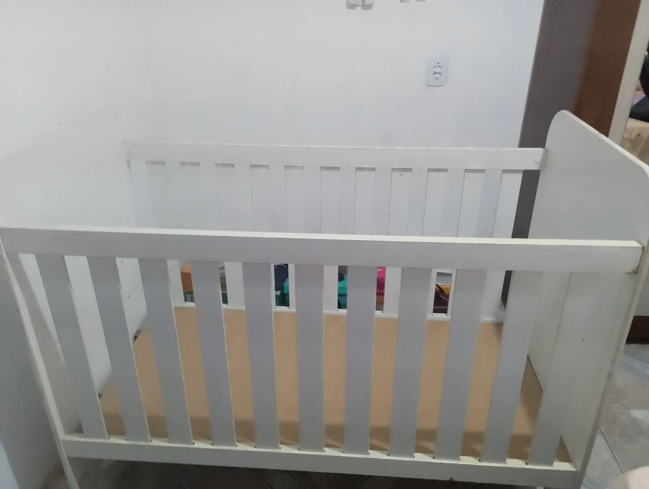 Berço  - Foto 4