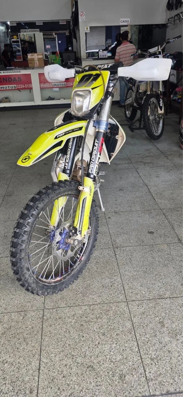 Mxf 250 2t - Foto 3
