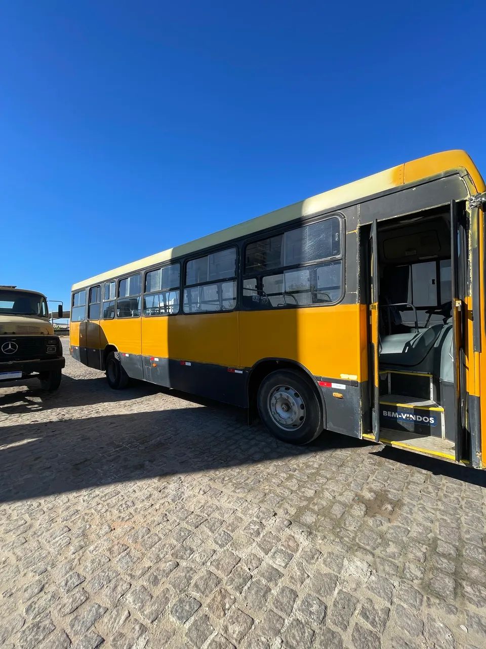 Ônibus Marcopolo Torino - Foto 2