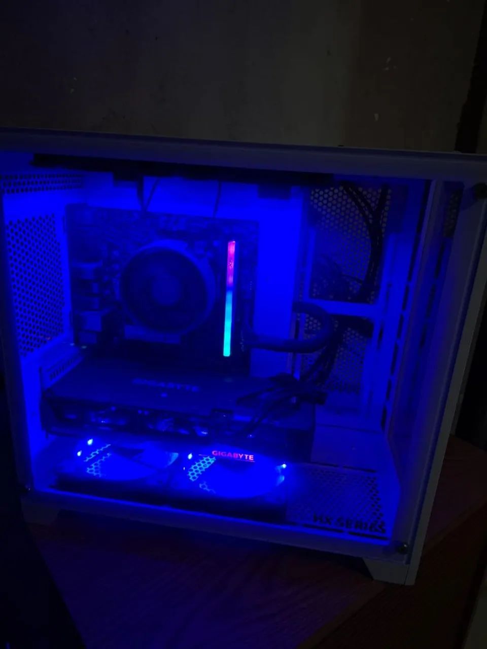 PC Gamer completo - Foto 3