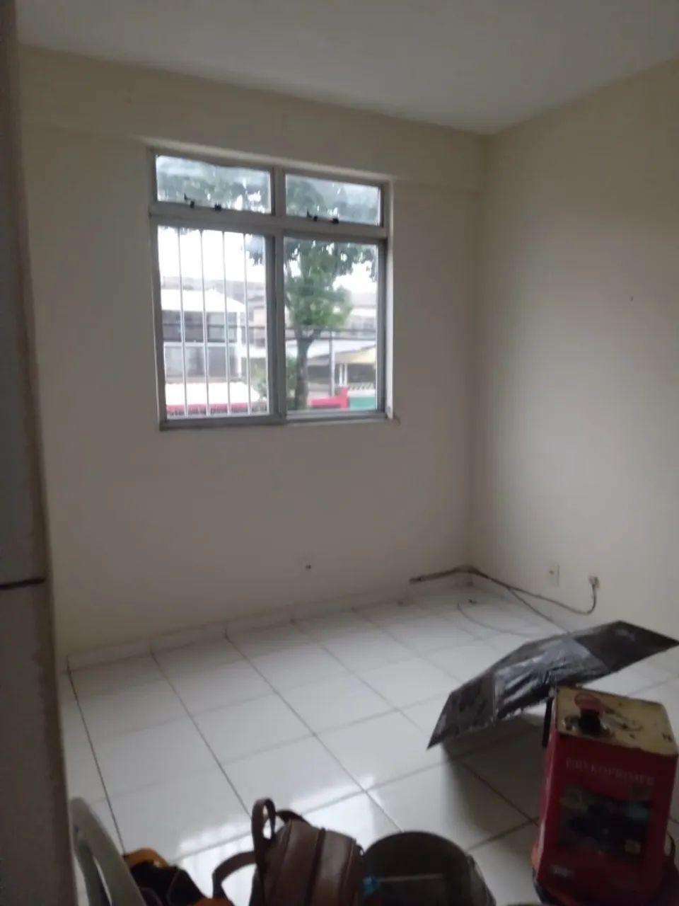 Apartamento, Tupi B