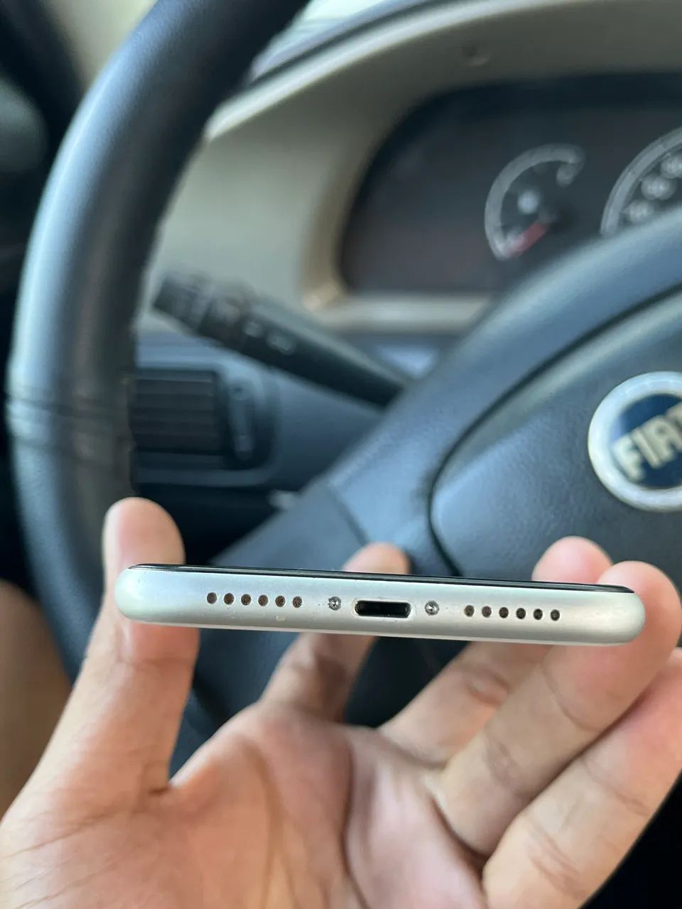 IPhone 11 - branco    - Foto 3