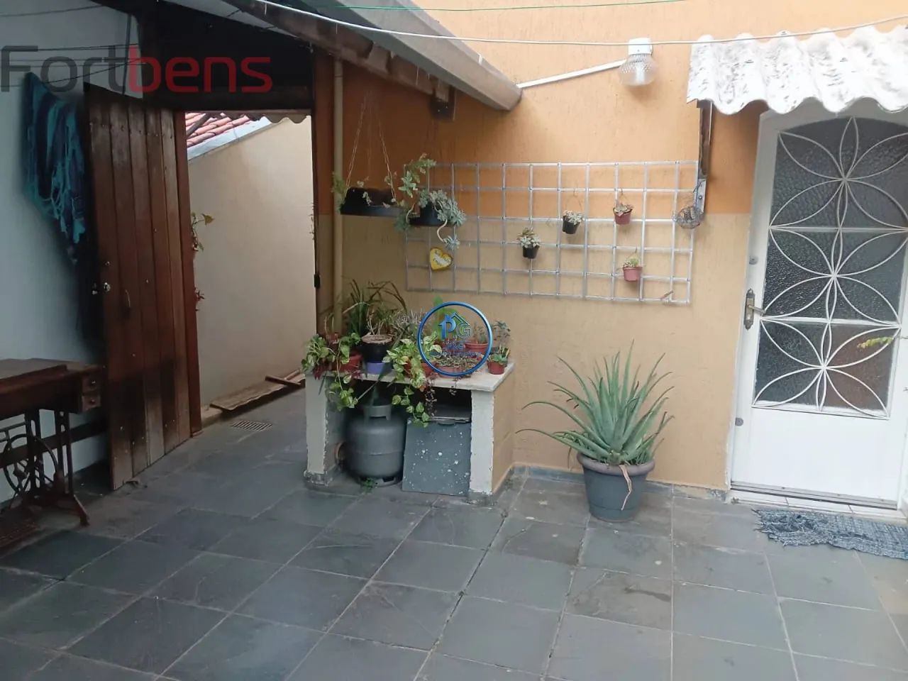 Casa Para Vender com 3 quartos no bairro Serpa em Caieiras - Foto 4