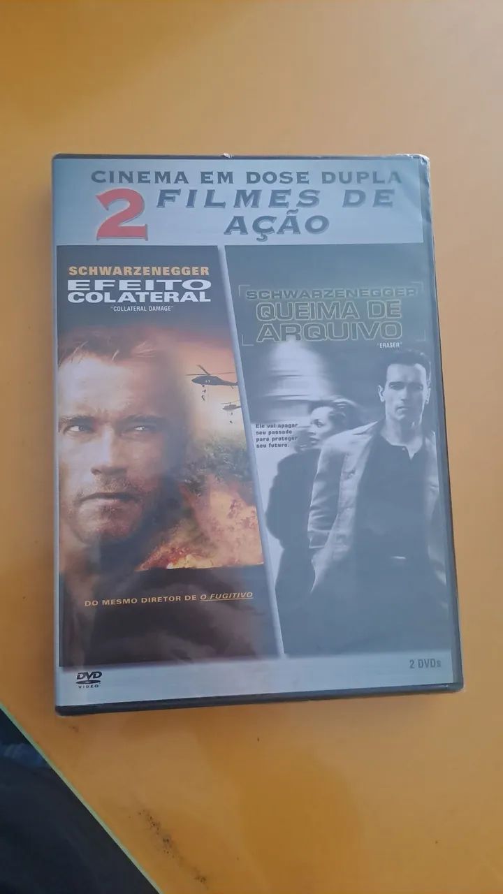FILMES CLÁSSICOS... - Foto 4