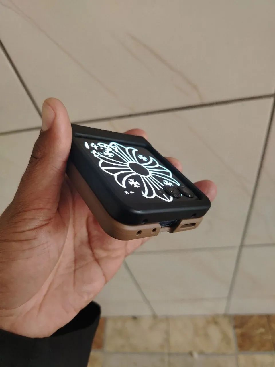 RAZR 60 - Foto 2
