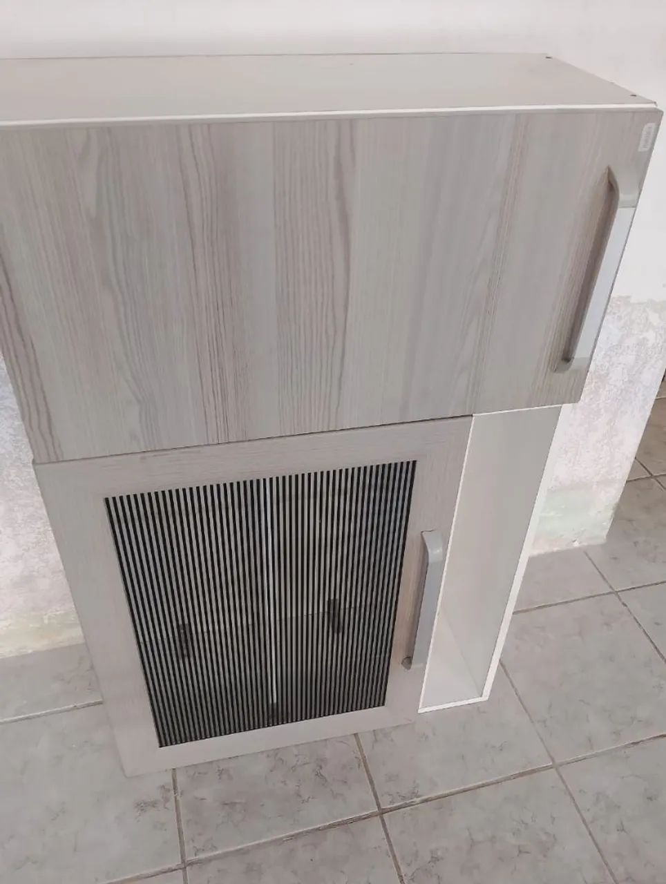 Vendo um armário de cozinha  - Foto 3