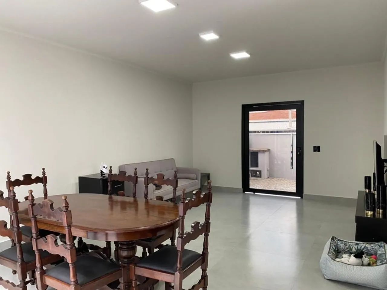 Mesa de jantar  - Foto 4