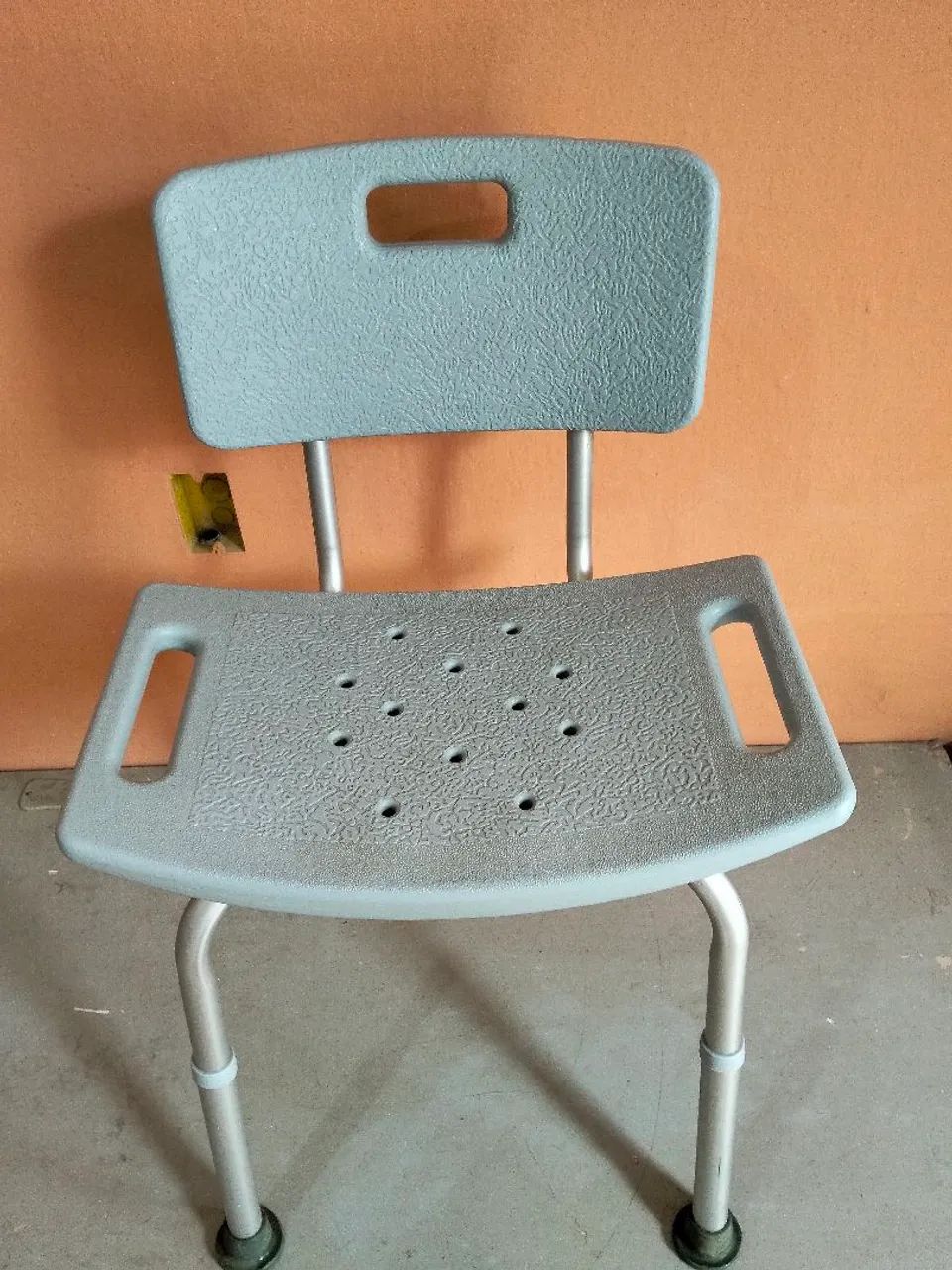 cadeira para banho - Foto 2