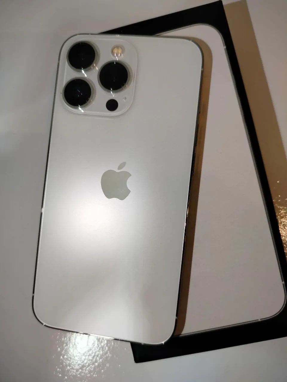 iPhone 13 Pro 128GB - Celulares e Smartphones - Porto Seco Pirajá