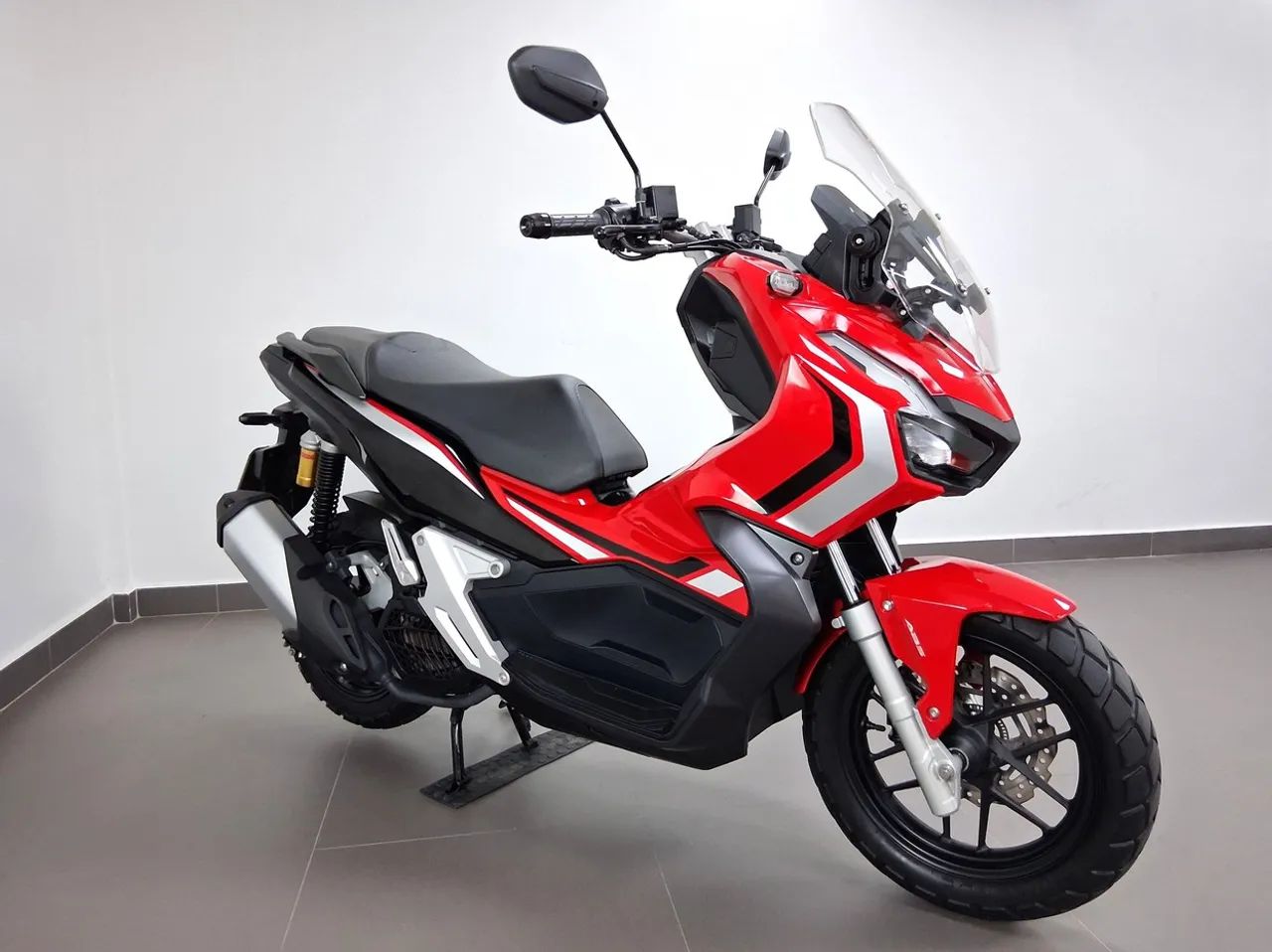 HONDA ADV - Foto 5