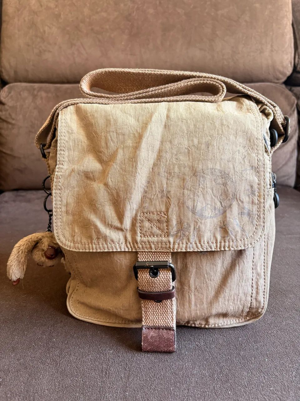 Bolsa Transversal Kipling  - Foto 2