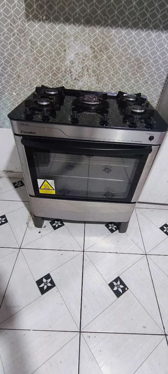 Vendo usado! 
