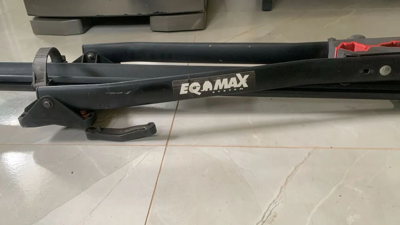 Suporte de bicicleta aqamax  - Foto 3