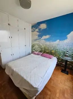 Apartamento 2 quartos - Gonzaga - Santos codigo: 349854 - Foto 5