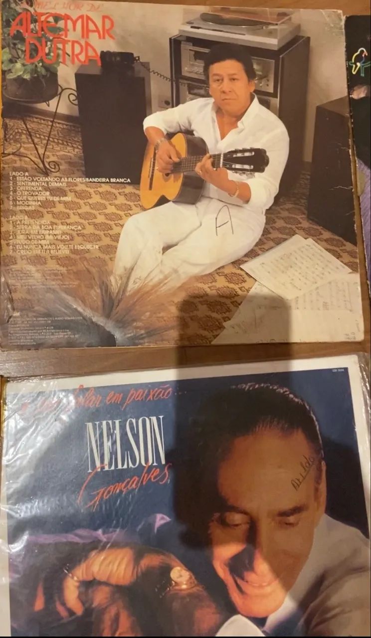 Discos de vinil  - Foto 4