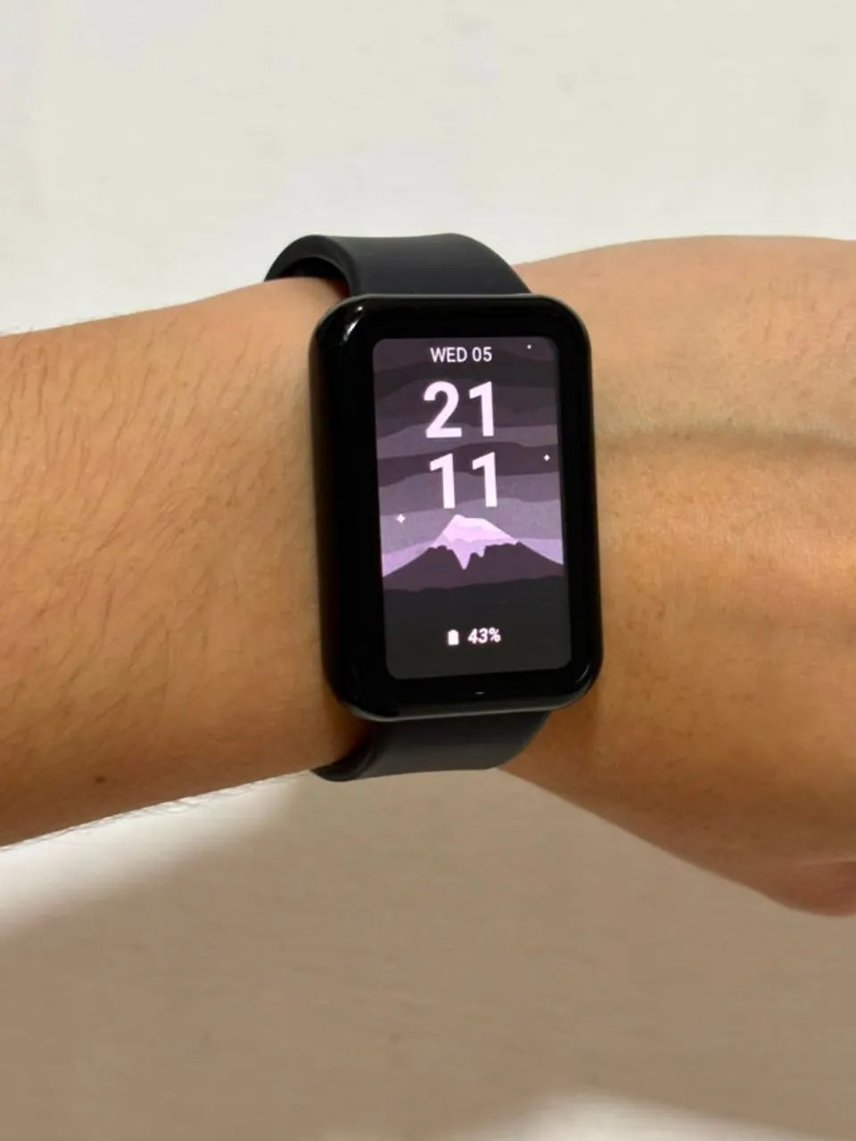 Galaxy Fit3