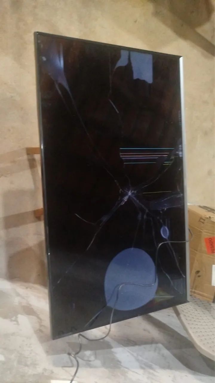 Tv Samsung 32 - Foto 2