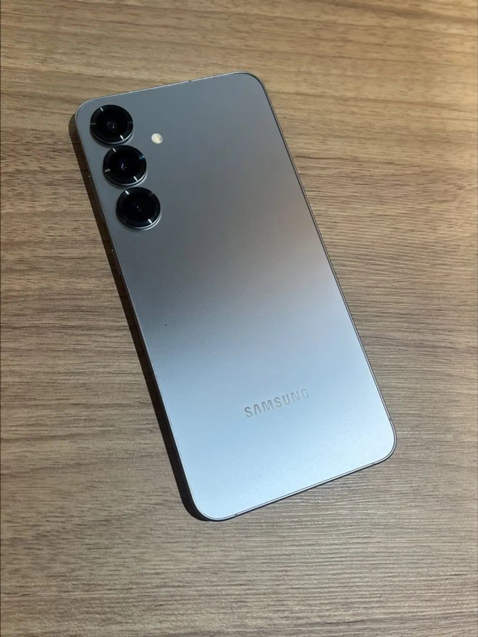 S25 PLUS 512GB 12RAM - Foto 5