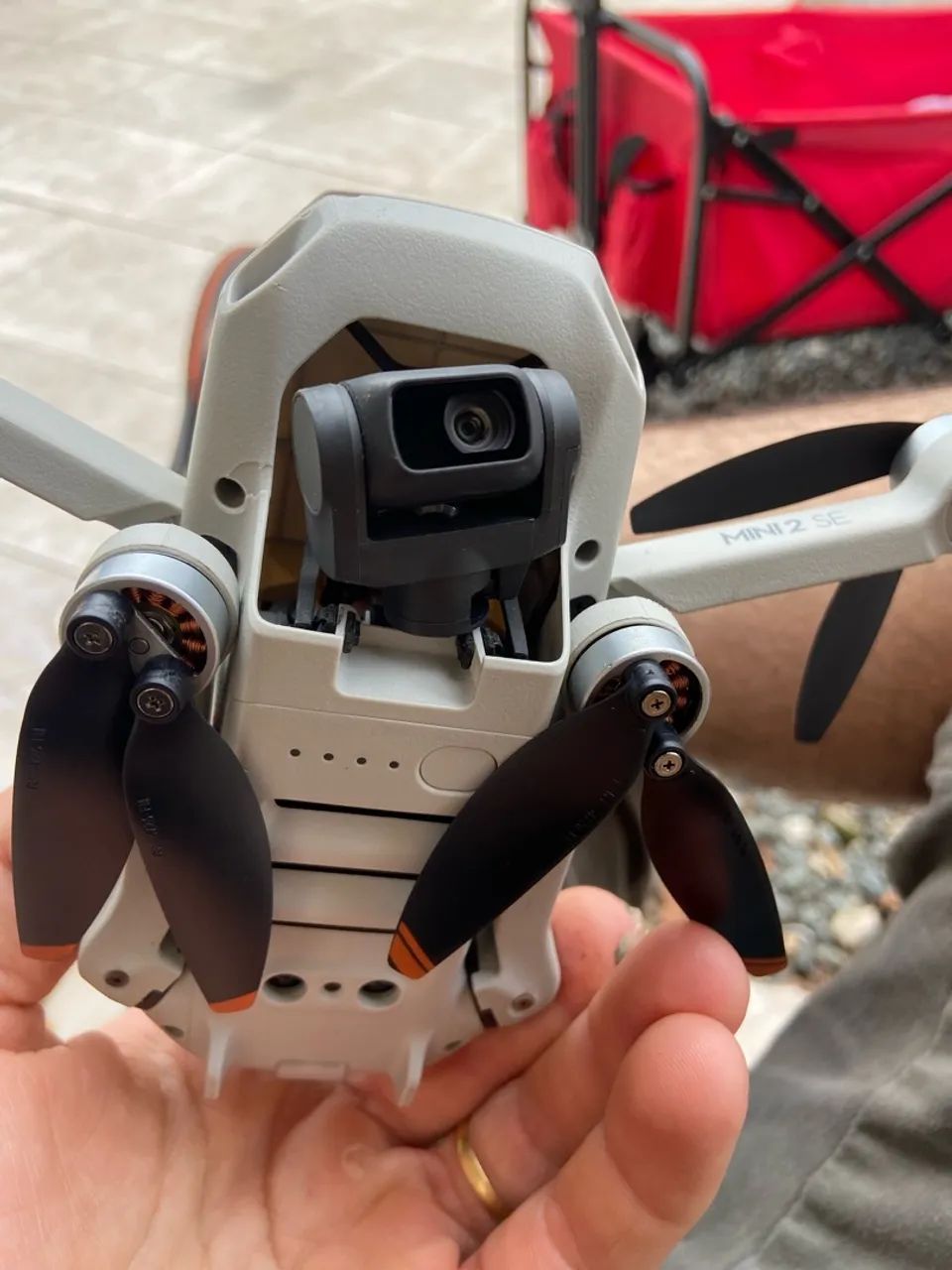 Drone dji Mini 2 se - Foto 4