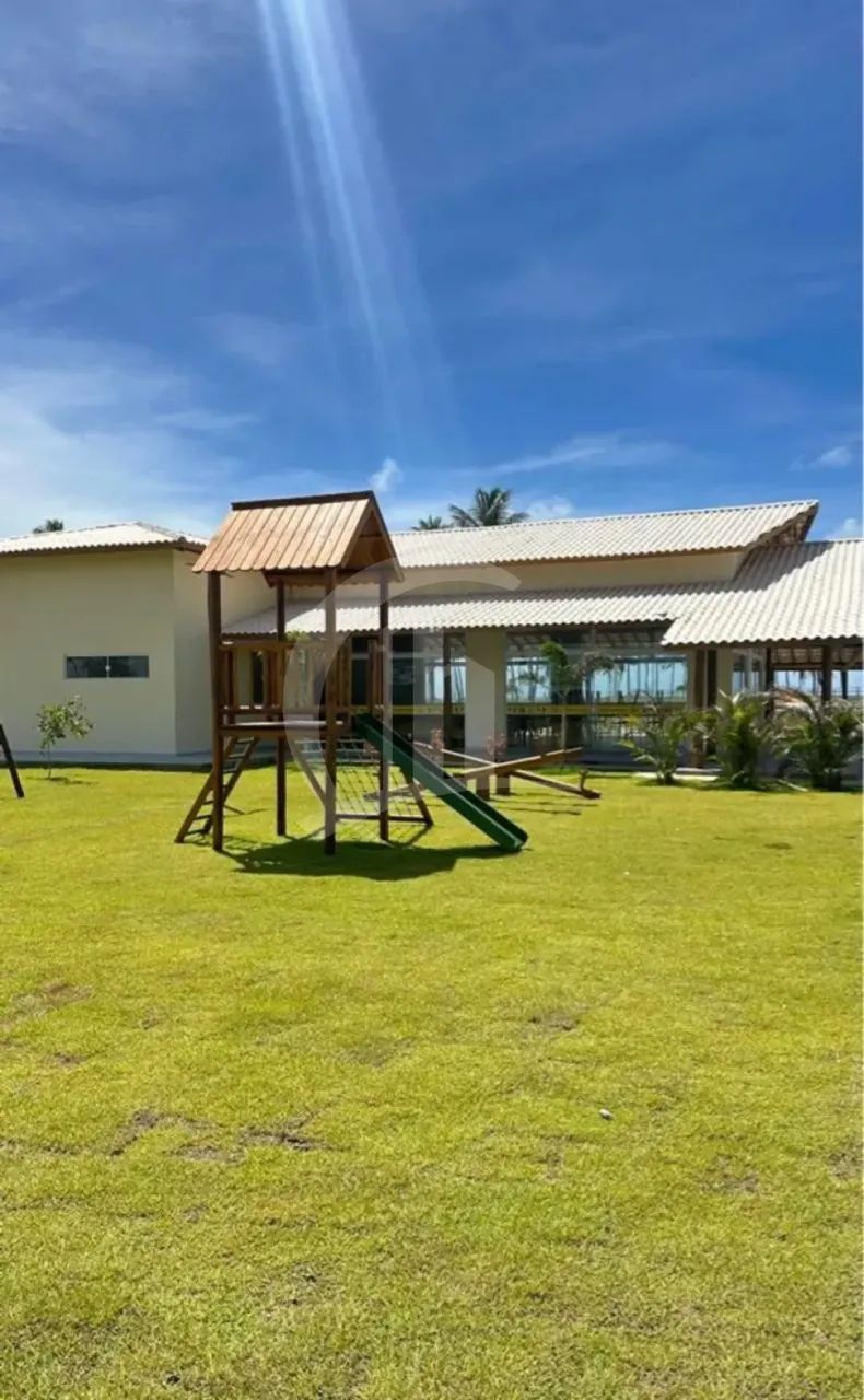 Seu Paraíso à Beira-Mar Espera por Você! Lote no Mares do Maluí Residence. - Foto 10