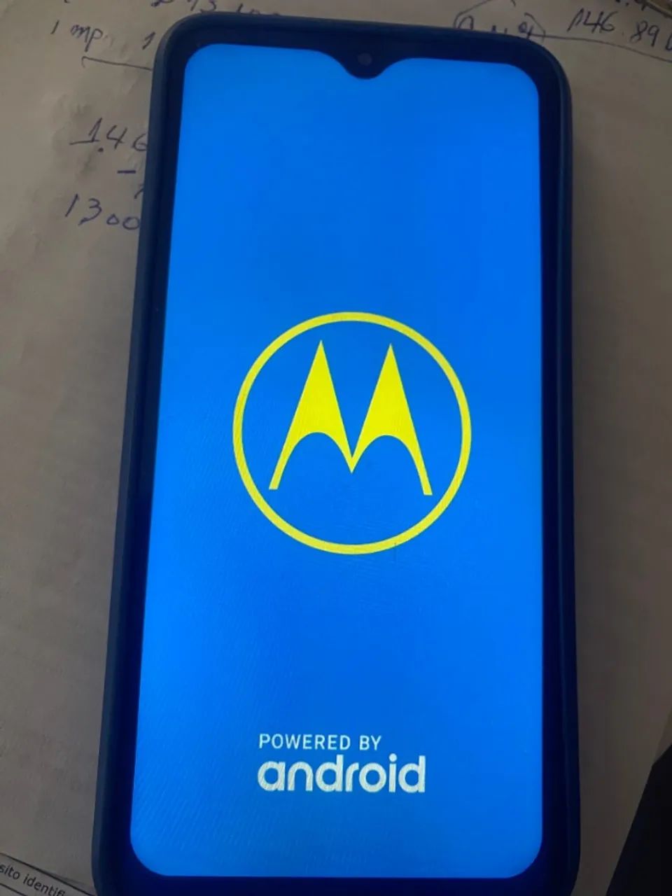 celular Motorola G8 play - Foto 2