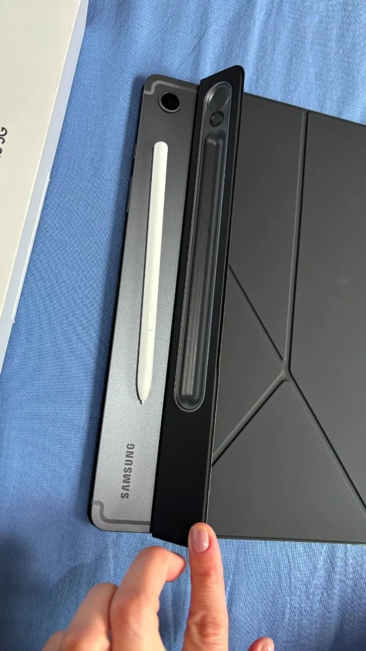 Tablet Samsung Galaxy  - Foto 4
