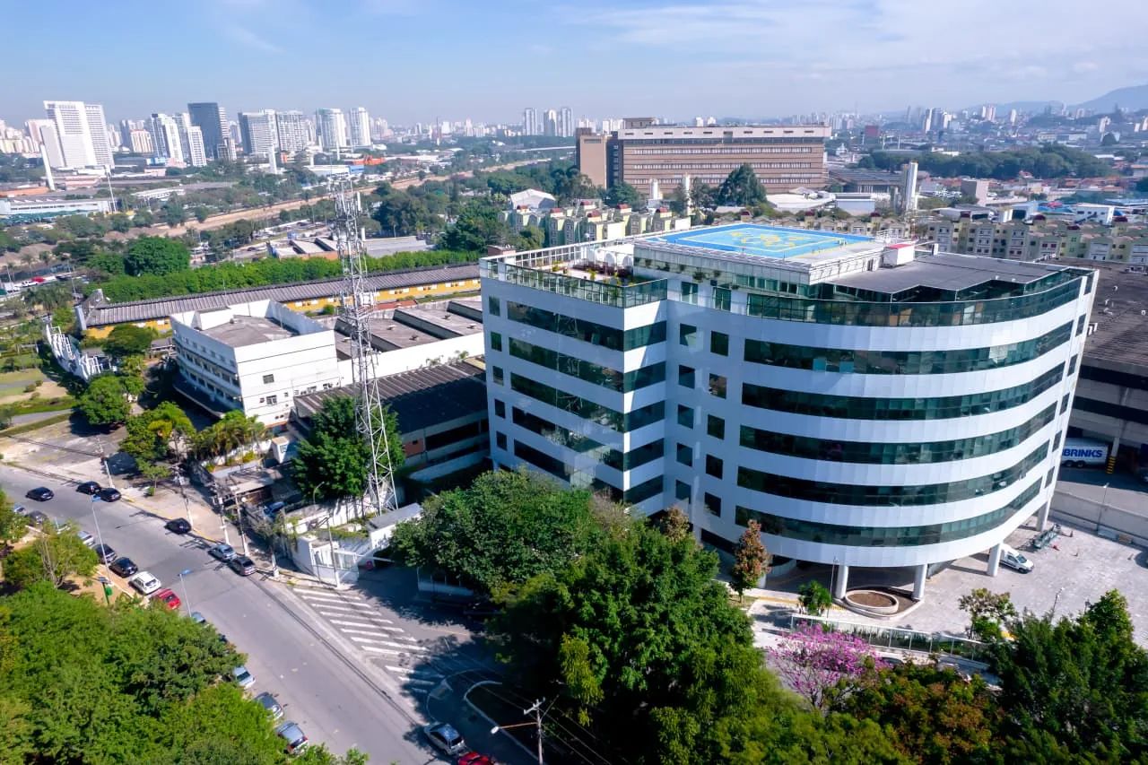 Sala comercial na Rua Samaritá, 1117 - 1º Andar  1820 m² - Foto 5