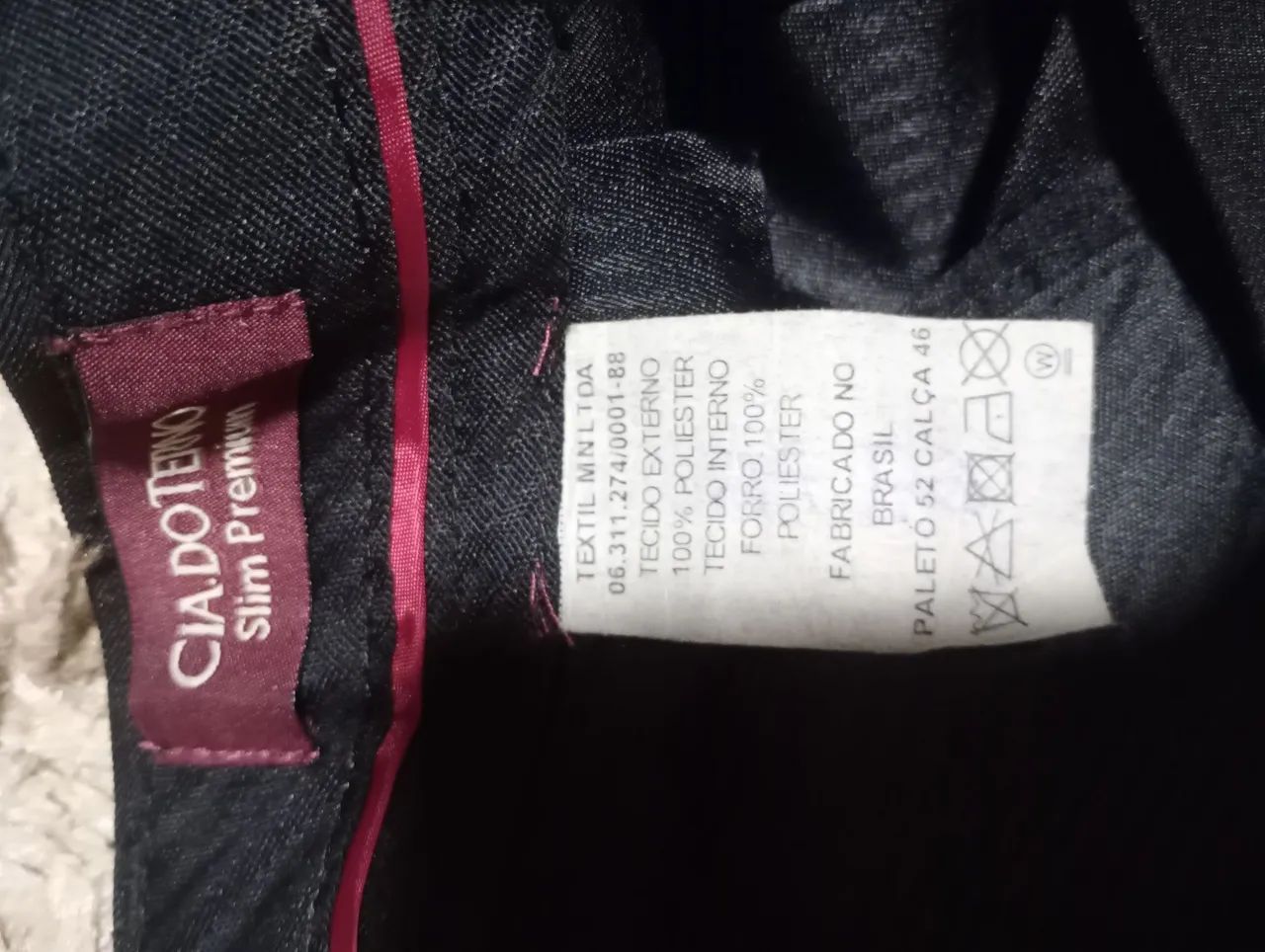 Paletó Premium  - Foto 4