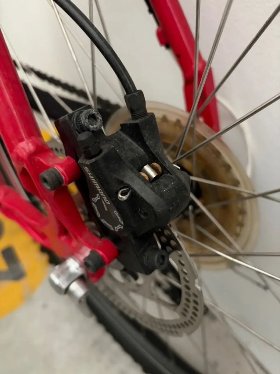 Merida Matts 60 - Foto 5