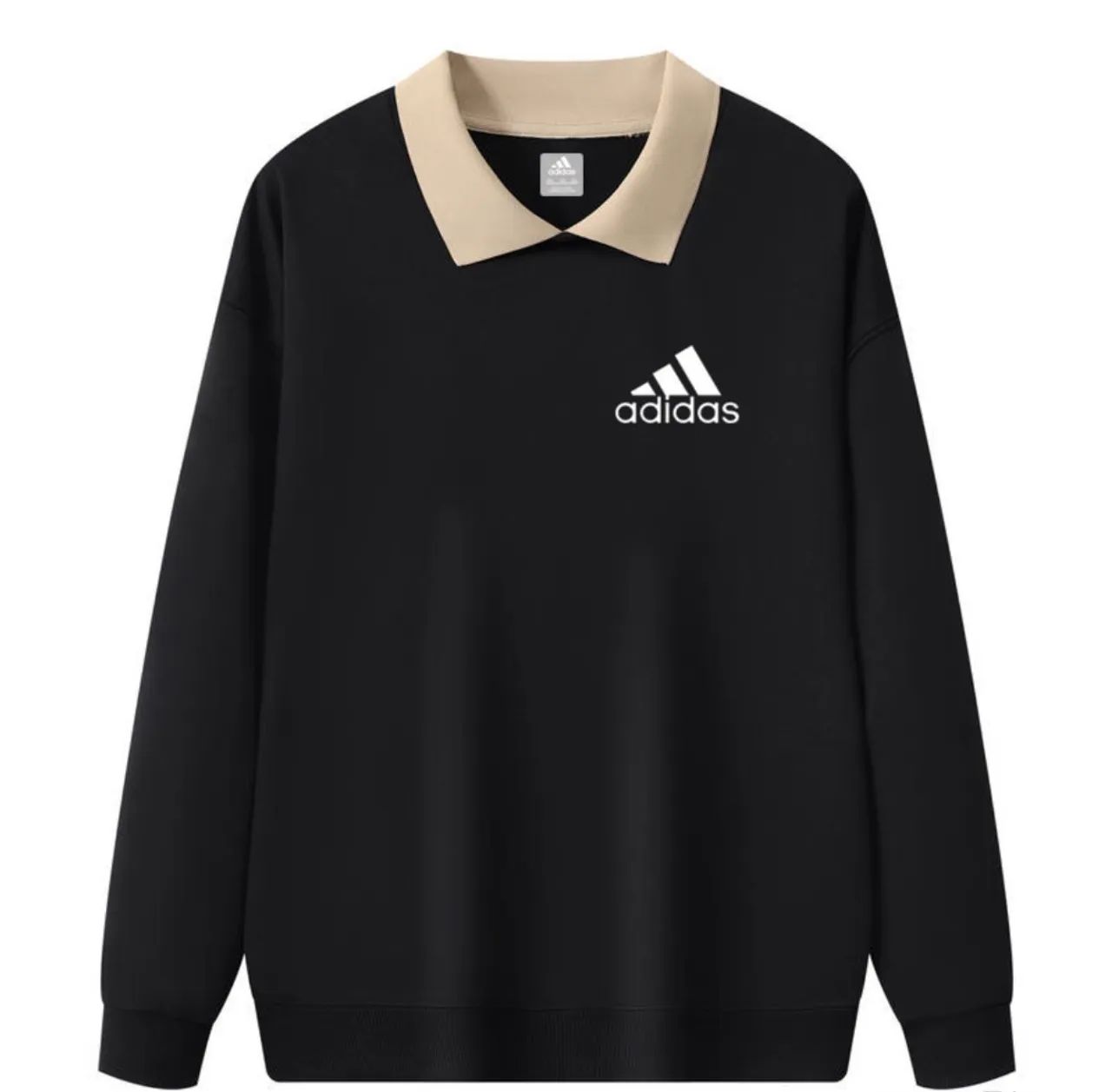 Blusão Adidas - Tamanho P