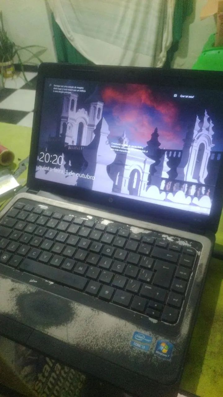 Notebook hp - Foto 2