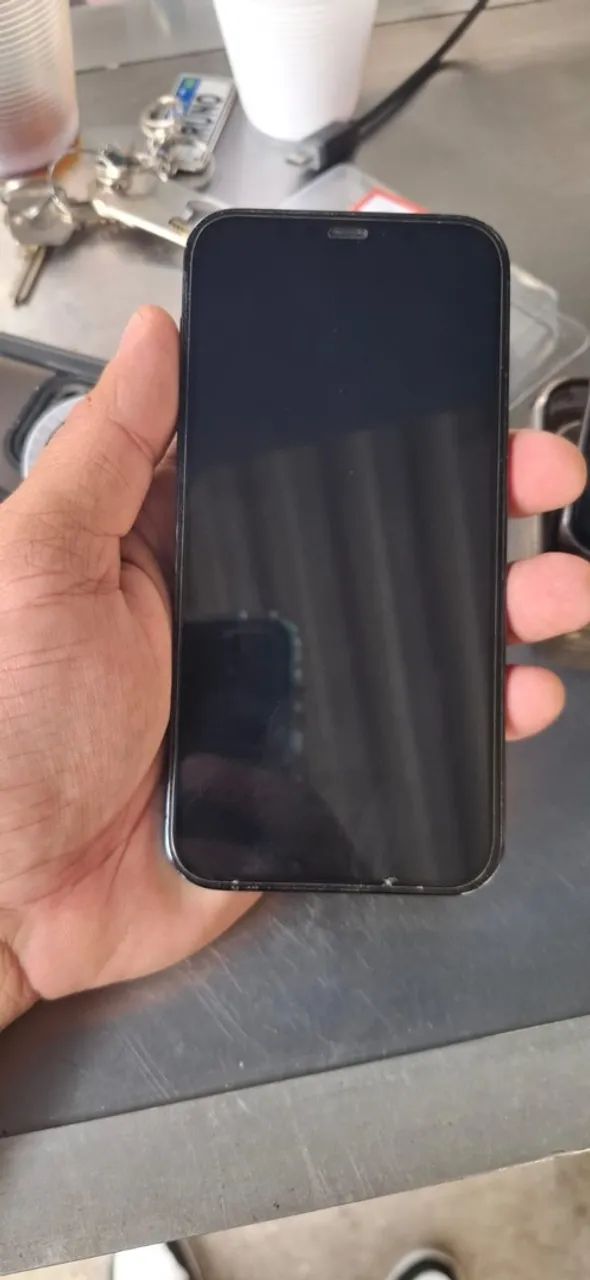 iPhone 12 Pro - Foto 2