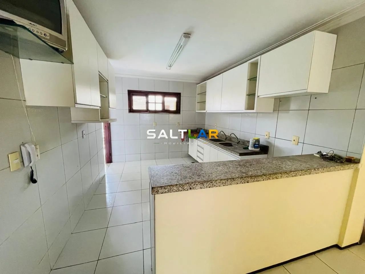 Casa com 3 dormitórios à venda, 280 m² - Passaré - Fortaleza/CE - Foto 4