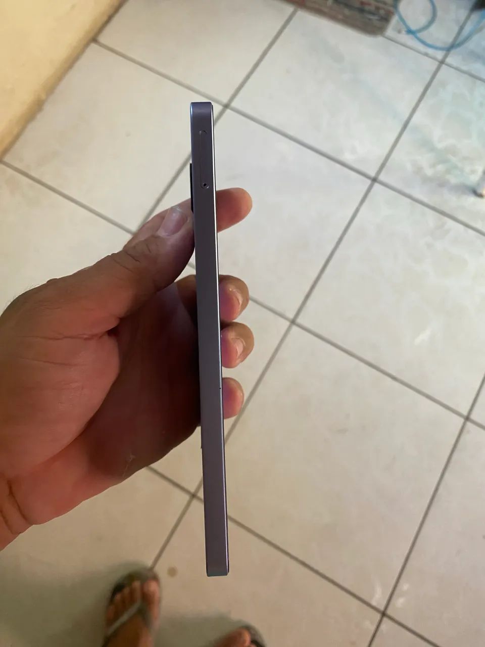 A07 Samsung zero uma semana de uso - Foto 3