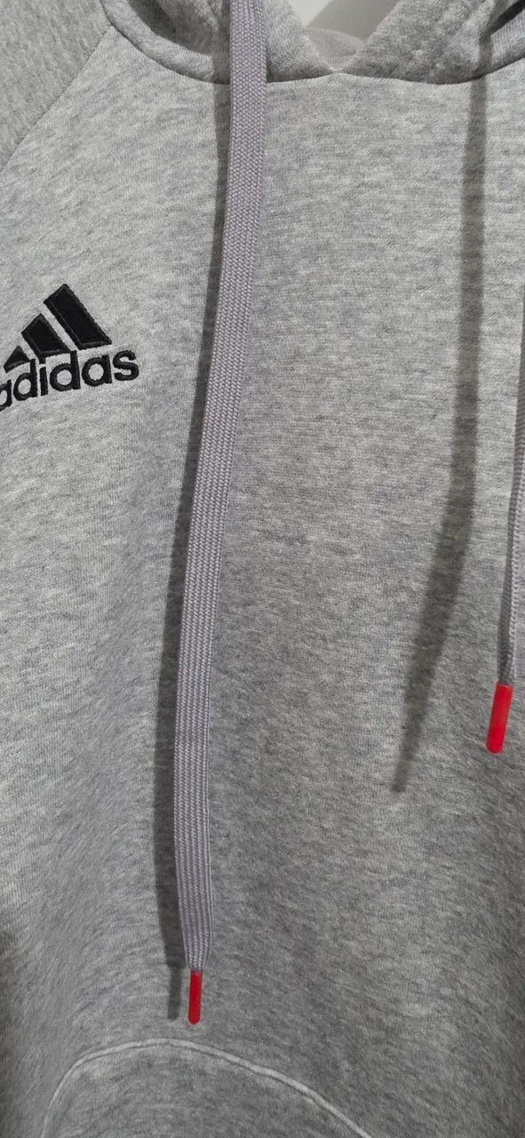 Moletom flamengo adidas P raro 2019 - Foto 5