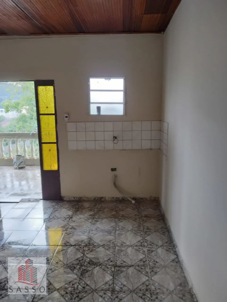 Vendo sobrado em Suzano - SP. - Foto 2