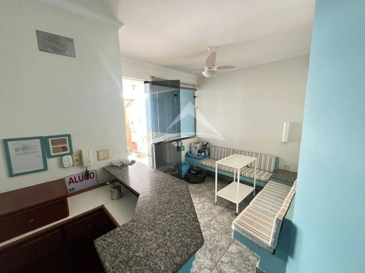 Ponto Comercial no Centro de Araçatuba para Locação - Foto 3