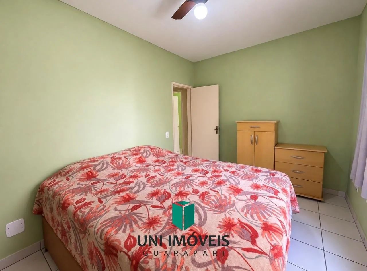 Apartamento 3 Quartos com Suíte e Áreas Externas na Praia do Morro - Foto 4