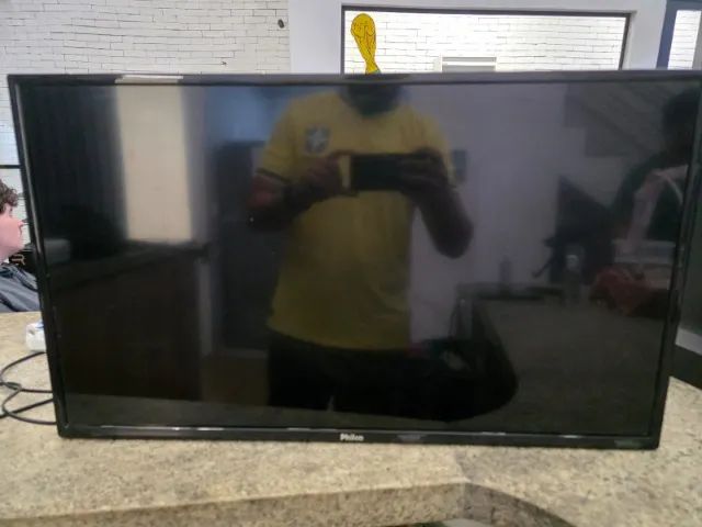 TV Philco 32" LED HD - PTV32F10D