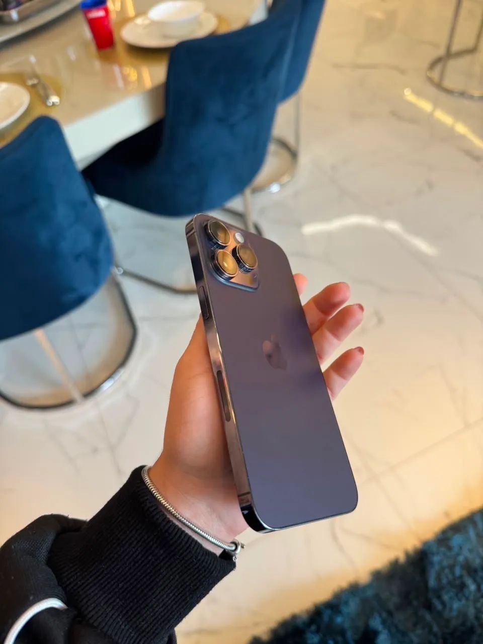 iPhone 14 pro max 128gb