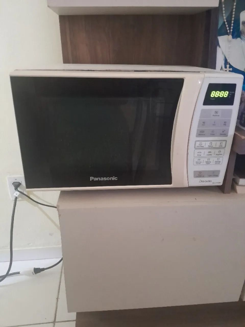 Microondas  - Foto 2