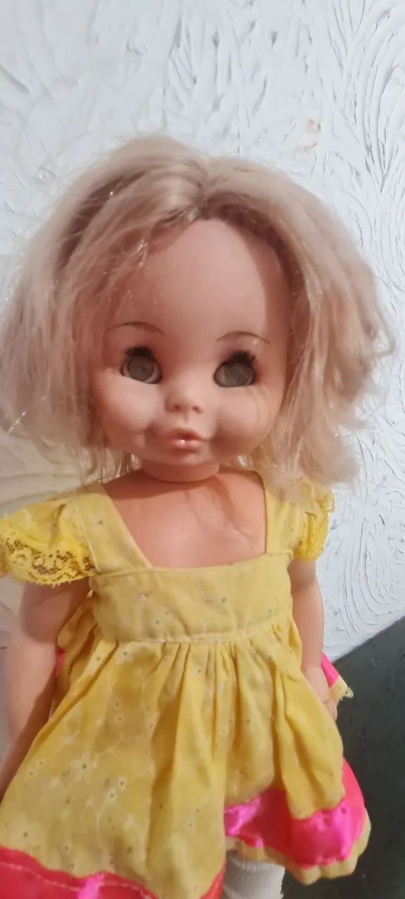 Boneca lala e lulu da estrela - Foto 2