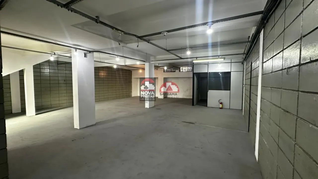 Prédio Comercial à Venda e Locação na Chácara Galega - Pindamonhangaba/SP - Foto 3